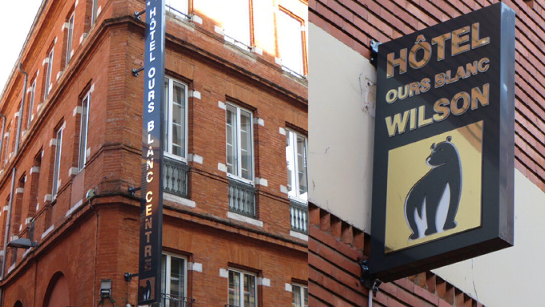Toulouse-enseigne-laiton-Hotel-Ours-Blanc-2